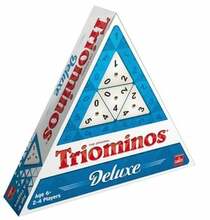 Lauamäng Goliath Triominos Deluxe, 70097