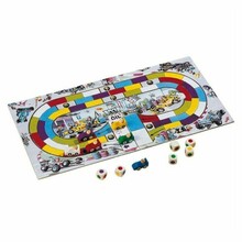 Lauamäng Haba Monza, 302204