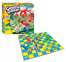 Lauamäng Snakes & Ladders, 61151