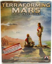 Lauamäng Terraforming Mars: Ares Expedition, EN
