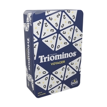 Lauamäng Triominos Voyager, 360632, Goliath
