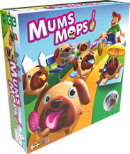 Lauamäng Mums Mops, DA/SE/NO, LPFI749