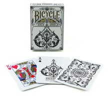 Mängukaardid Bicycle ArchAngels