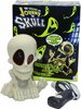 Interaktiivne mäng Johny The Skull The Visions of Johny The Skull, 3125, roheline