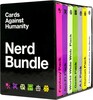 Kaardimäng Cards Against Humanity Nerd Bundle