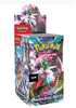 Pokemon TCG - Scarlet & Violet 4 Paradox Rift, 18 boosterpakki