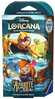 Lauamäng Disney Lorcana: Azurite Sea, Starter Deck
