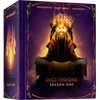 Lauamäng Lucky Duck Games Dice Throne Season One Battle Chest