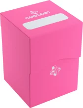 Kaarditasku Gamegenic Deck Holder 100+, roosa