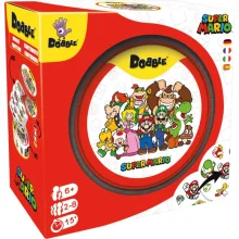 Kaardimäng Asmodee Dobble Super Mario