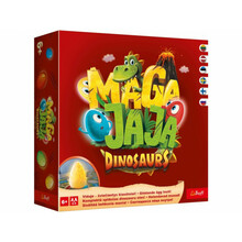 Lauamäng Dino munad