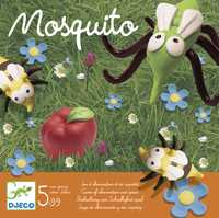 Lauamäng Djeco Mosquito, DJ08469