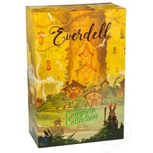 Lauamäng Everdell: The Complete Collection (2022)