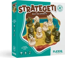 Lauamäng Flexiq Strategeti