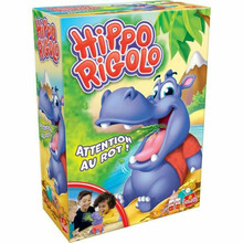 Lauamäng Goliath Hippo Rigolo, FR