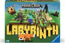 Lauamäng Ravensburger Labyrinth Minecraft
