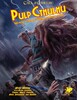 Raamat Call of Cthulhu - Pulp Cthulhu, Chaosium Inc.