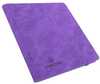 Kaardialbum Gamegenic Prime Album 24-Pocket, lilla