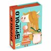 Kaardimäng Pipolo, DJ05108