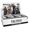 Magic: The Gathering - Final Fantasy Play Booster Display (30 pakki)