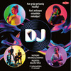 Muusikamäng Tactic DJ POP