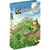 Lauamäng Asmodee Carcassonne, prantsuse keel