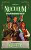 Lauamäng Nucleum: Patrons Set, Board&Dice