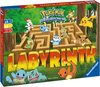 Lauamäng Ravensburger Labyrinth Pokemon