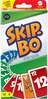 Kaardimäng Skip-Bo, 42050