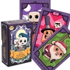 Taro kaardid Funko: Jõulueelse õudusunenäo, Insight Editions