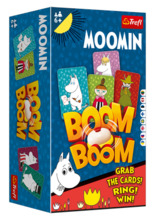 Lauamäng Boom Boom Muumi