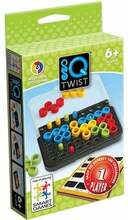 Lauamäng IQ Twist Smart Games SG488