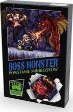 Lauamäng Trefl Boss Monster: Minibosside tõus, 201 tk