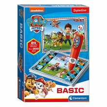 Viktoriinimäng Clementoni Paw Patrol