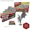 Värvikomplekt The Army Painter - Warpaints Fanatic Wargamers Paint Set