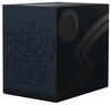 Kaardikarp Dragon Shield Double Shell, Midnight Blue/Black