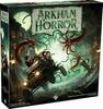 Lauamäng Arkham Horror Third Edition, EN