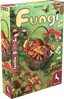 Lauamäng Fungi, EN