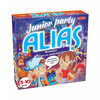 Lauamäng Junior Party Alias 54538
