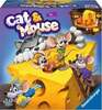 Lauamäng Ravensburger Cat & Mouse, 487174