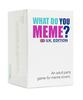 Lauamäng What Do You Meme?, WDYM104, EN