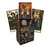 Taro kaartide kinkekomplekt The Lord of the Rings, Insight Editions