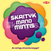 Lauamäng Loe mu mõtteid, LT