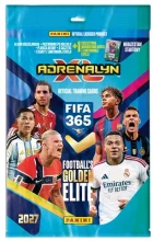 Kaardid Panini FIFA 2027 Mega starter set