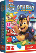 Lauamäng Paw Patrol, TREFL