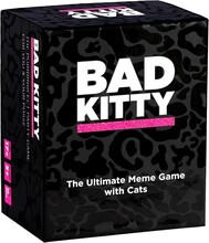 Lauamäng Bad Kitty, Dyce Games
