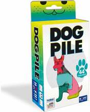 Lauamäng Dog Pile, Brain Games