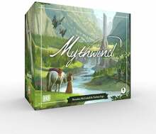 Lauamäng Mythwind, Open Owl Studios