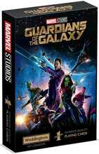 Mängukaardid Winning Moves, Guardians of the Galaxy