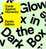 Kaardimäng Cards Against Humanity – Family Edition: Glow In The Dark Box